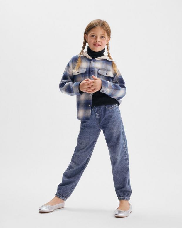 rag & bone Mini Miramar Joggers