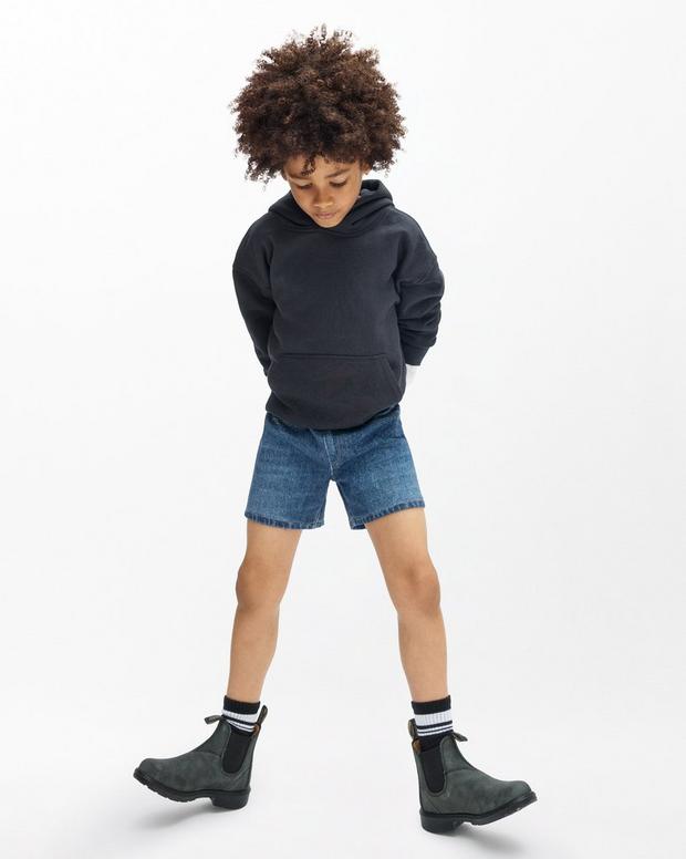 rag & bone Mini Miramar Shorts