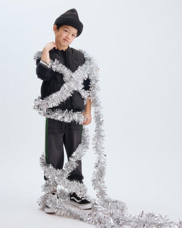 Rag & Bone Mini Miramar Track Pants