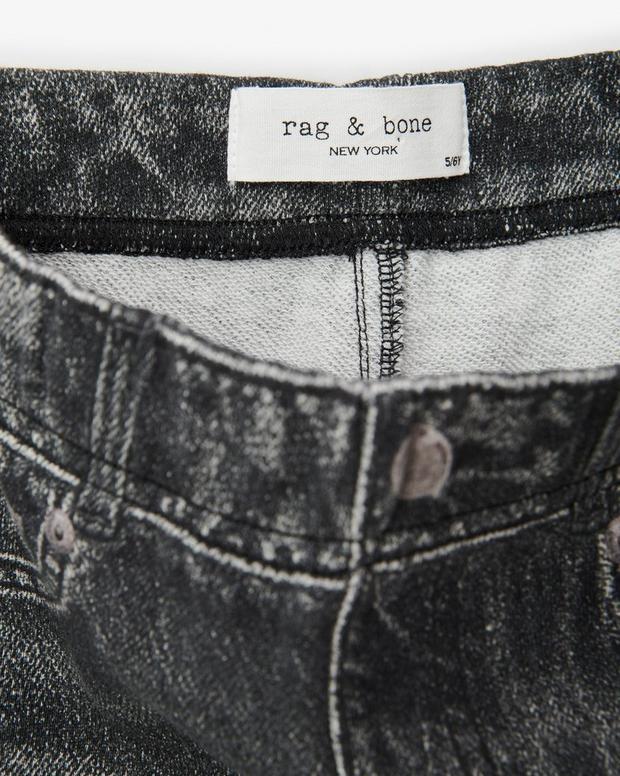 Rag & Bone Mini Miramar Track Pants