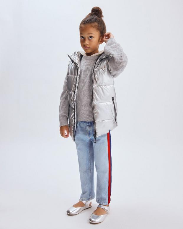 Rag & Bone Mini Miramar Track Pants