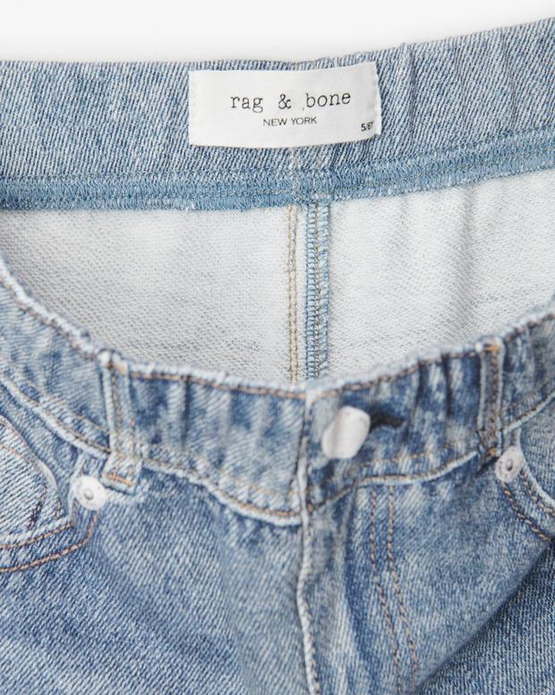 Rag & Bone Mini Miramar Track Pants