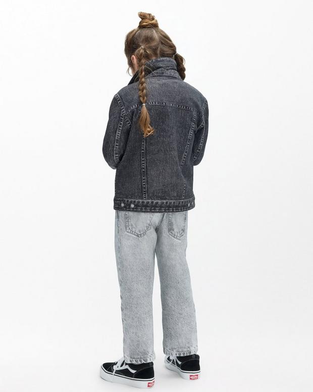 Rag & Bone Mini Miramar Trucker Jacket