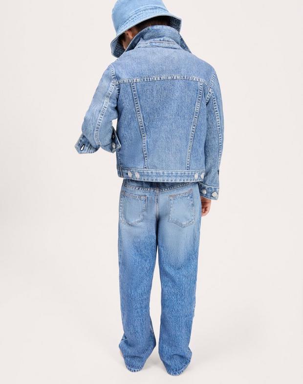 Rag & Bone Mini Miramar Wide-Leg Pants