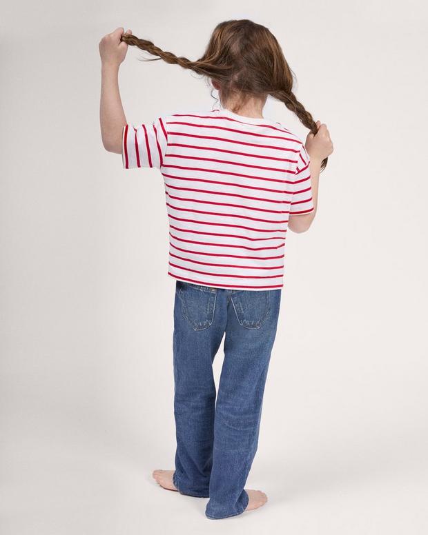 Rag & Bone Mini Miramar Wide-Leg Pants