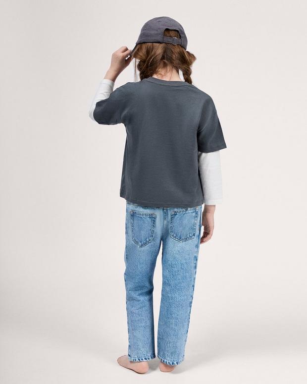 Rag & Bone Mini Miramar Wide-Leg Pants