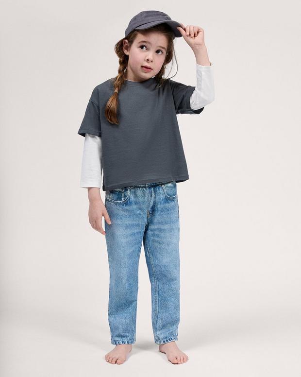 rag & bone Mini Miramar Wide-Leg Pants