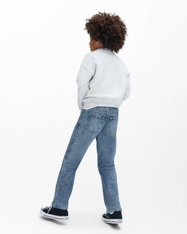 Rag & Bone Mini Miramar Wide-Leg Pants