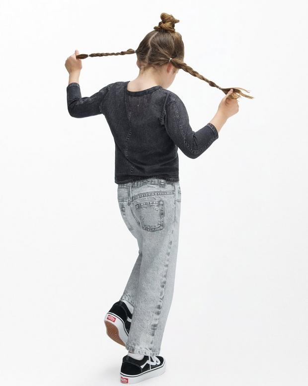 Rag & Bone Mini Miramar Wide-Leg Pants