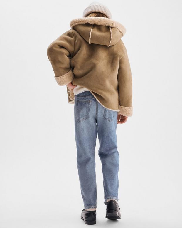 Rag & Bone Mini Miramar Wide-Leg Pants