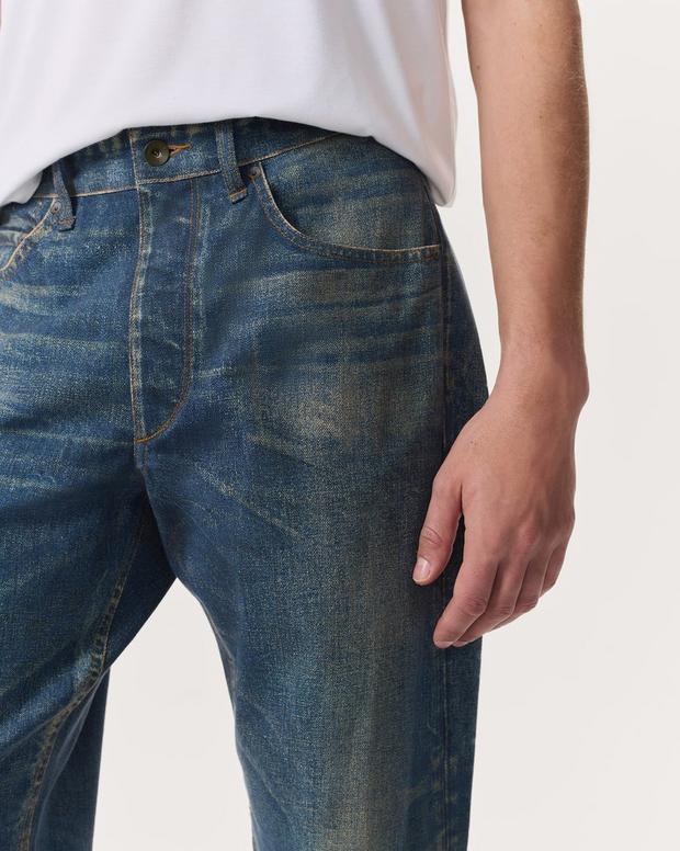 Rag & Bone Miramar Canvas Fit 4 Pants