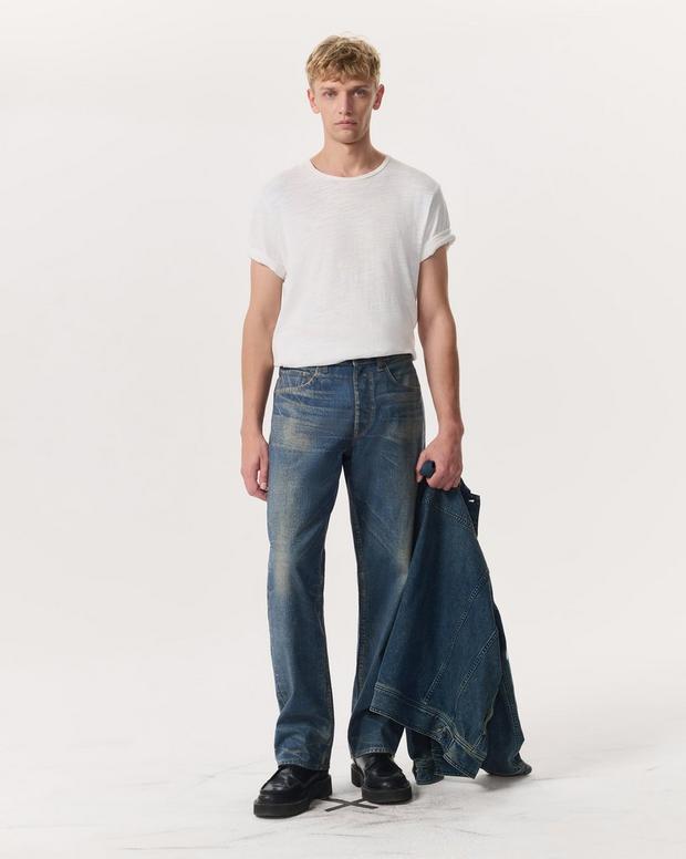 rag & bone Miramar Canvas Fit 4 Pants