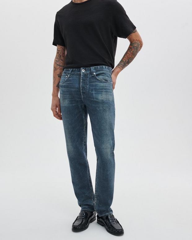 Rag & Bone Miramar Fit 3 Athletic Pants