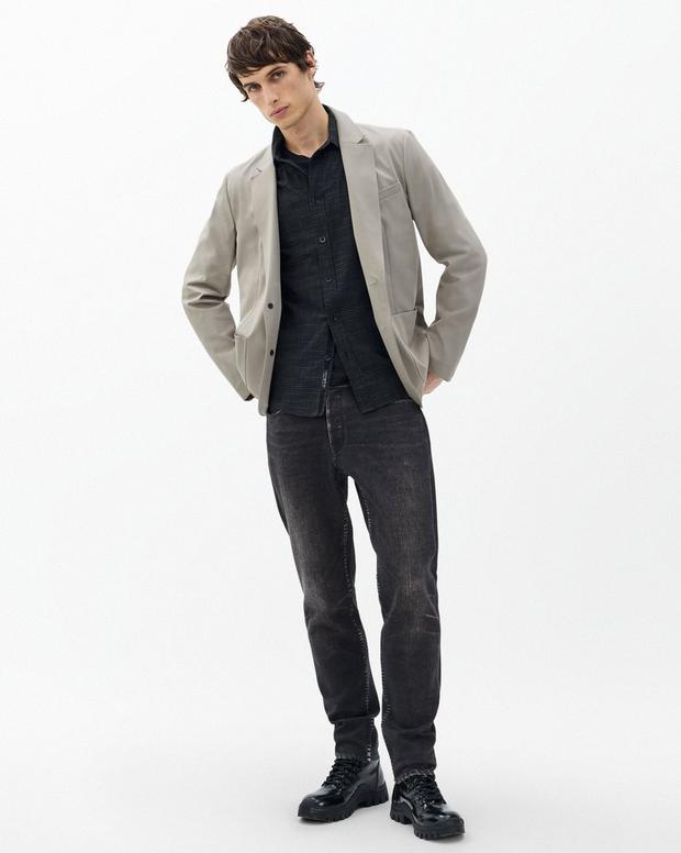 rag & bone Miramar Fit 3 Athletic Pants