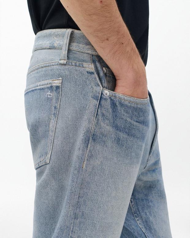 Rag & Bone Miramar Fit 3 Athletic Pants