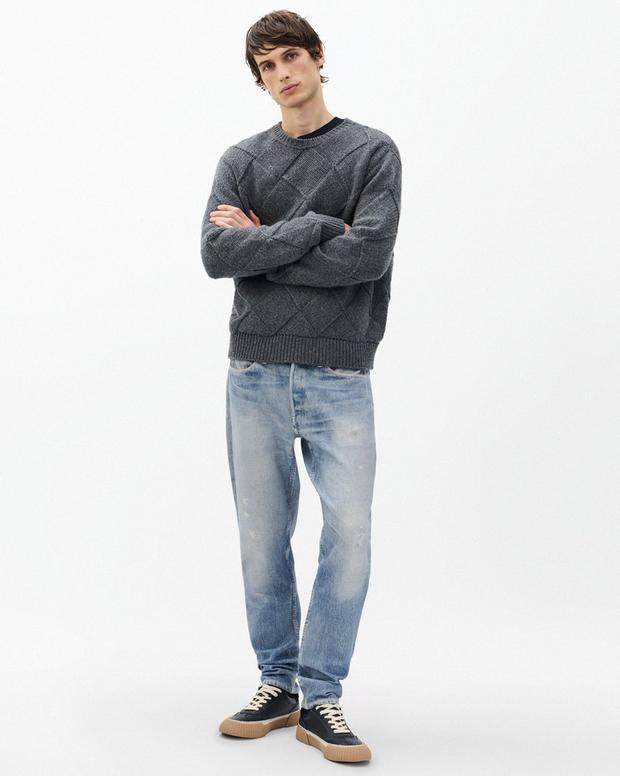 rag & bone Miramar Fit 3 Athletic Pants