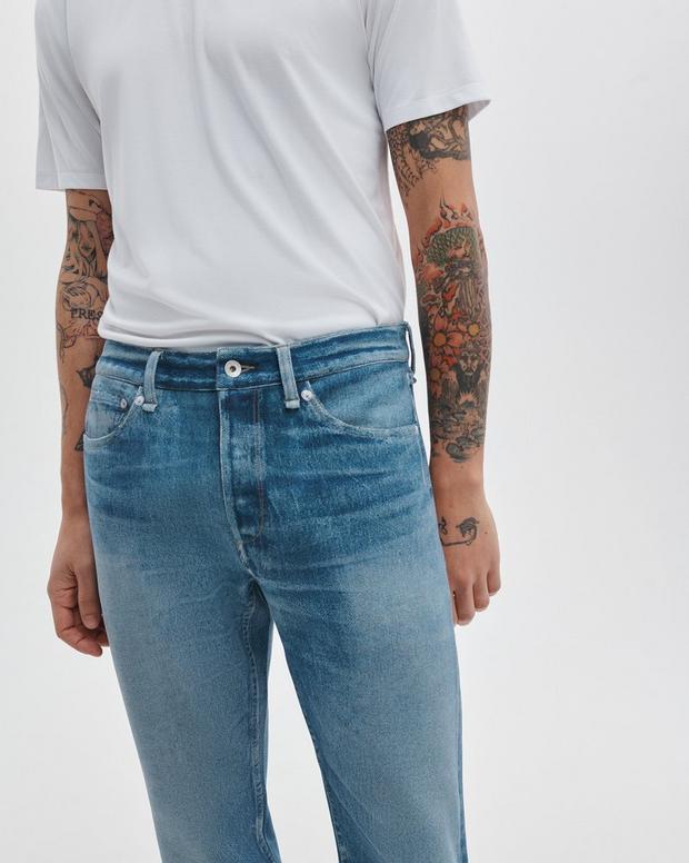 Rag & Bone Miramar Fit 3 Athletic Pants