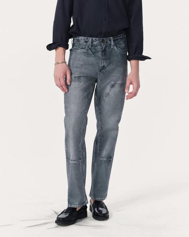 Rag & Bone Miramar Fit 4 Carpenter Pants