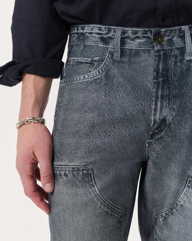 Rag & Bone Miramar Fit 4 Carpenter Pants