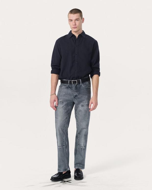 rag & bone Miramar Fit 4 Carpenter Pants