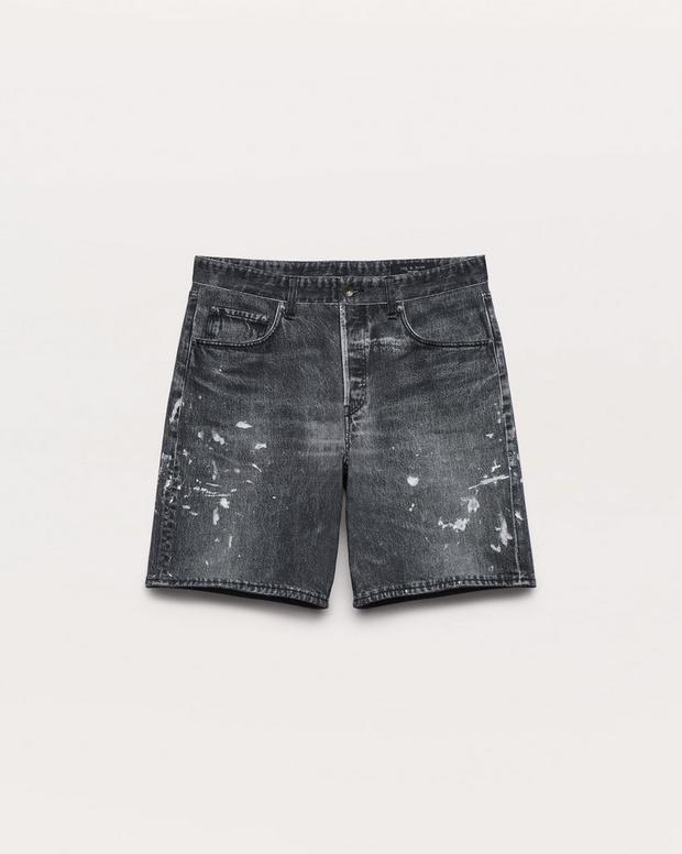 Rag & Bone Miramar Fit 4 Shorts
