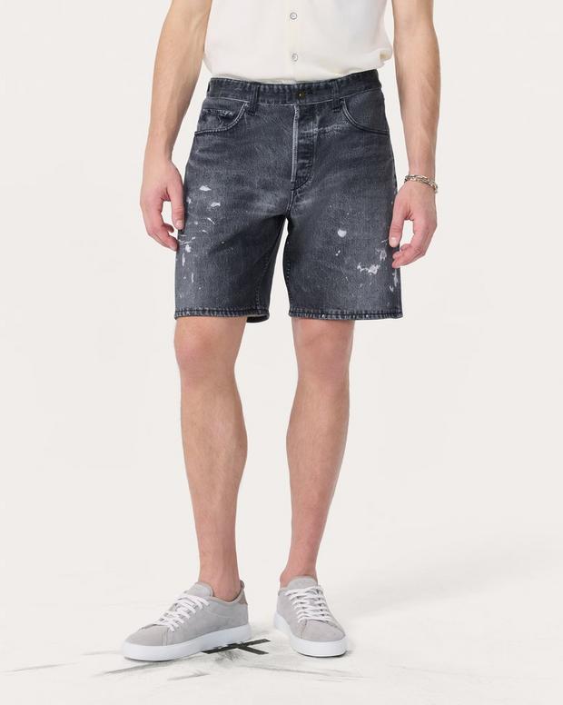 Rag & Bone Miramar Fit 4 Shorts
