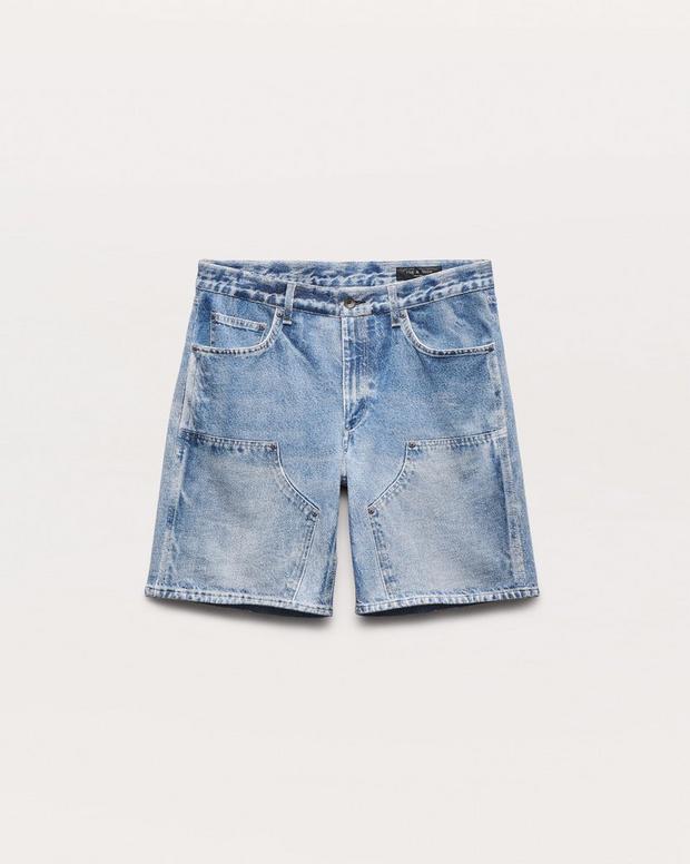 Rag & Bone Miramar Fit 4 Shorts
