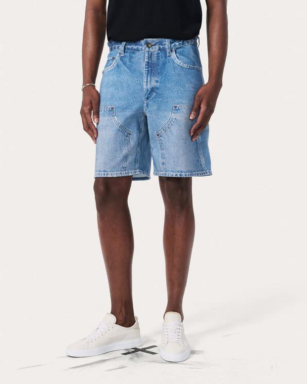 Rag & Bone Miramar Fit 4 Shorts