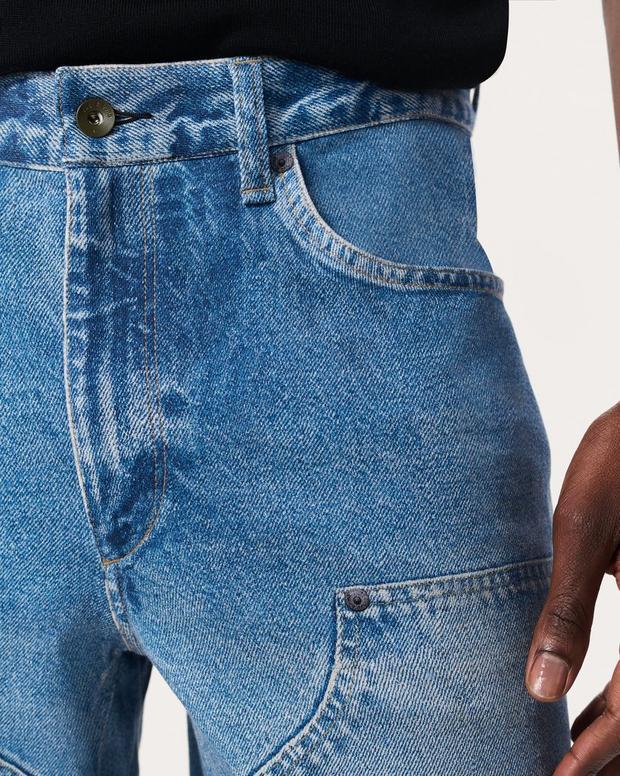 Rag & Bone Miramar Fit 4 Shorts