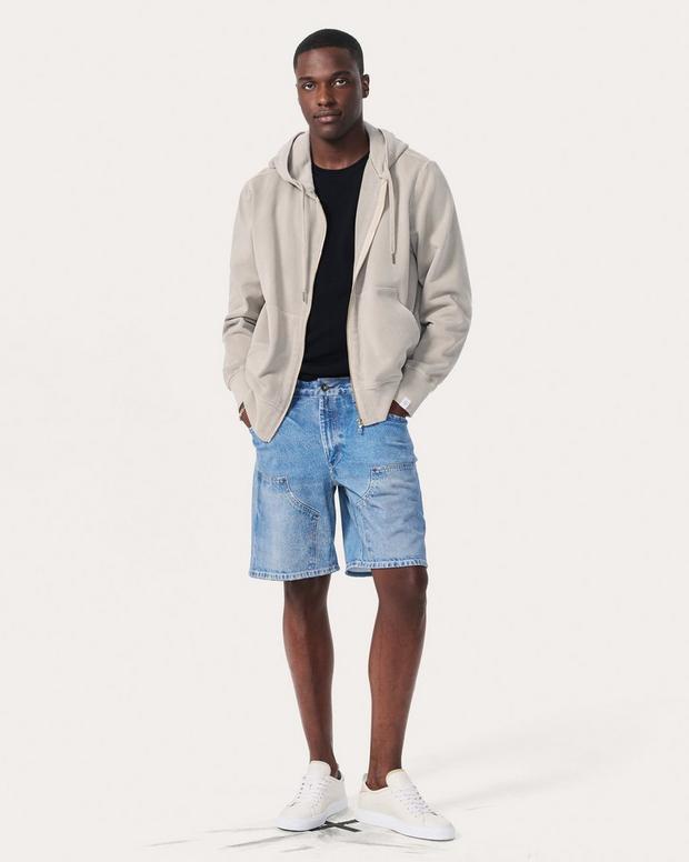 rag & bone Miramar Fit 4 Shorts