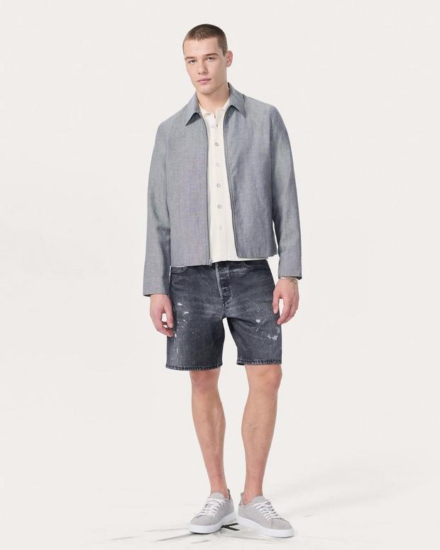 rag & bone Miramar Fit 4 Shorts
