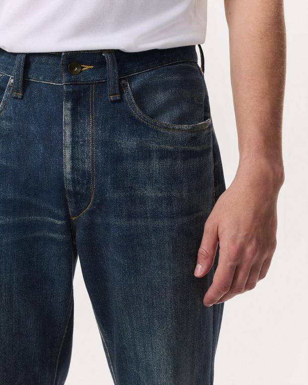 Rag & Bone Miramar Fit 4 Straight Pants