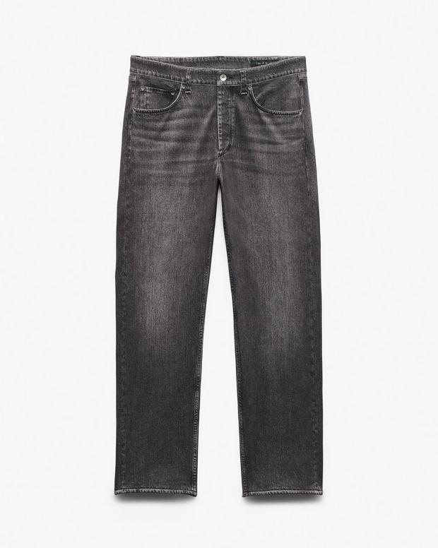 Rag & Bone Miramar Fit 4 Straight Pants