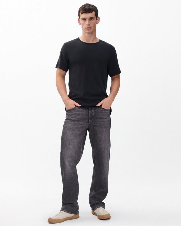 Rag & Bone Miramar Fit 4 Straight Pants