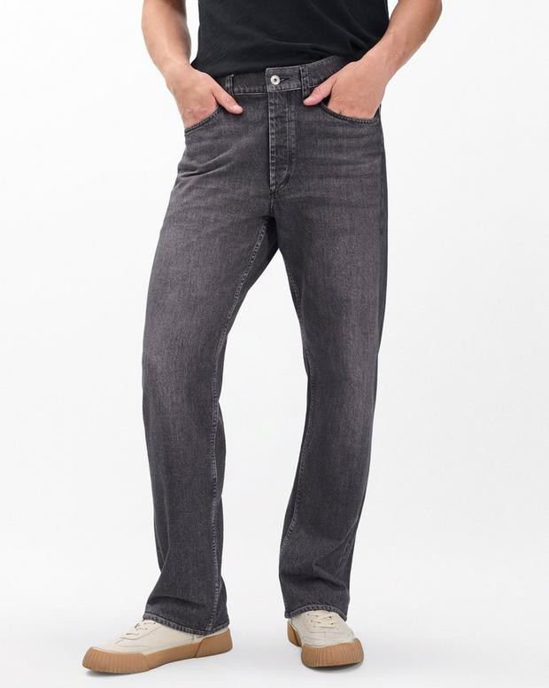 Rag & Bone Miramar Fit 4 Straight Pants