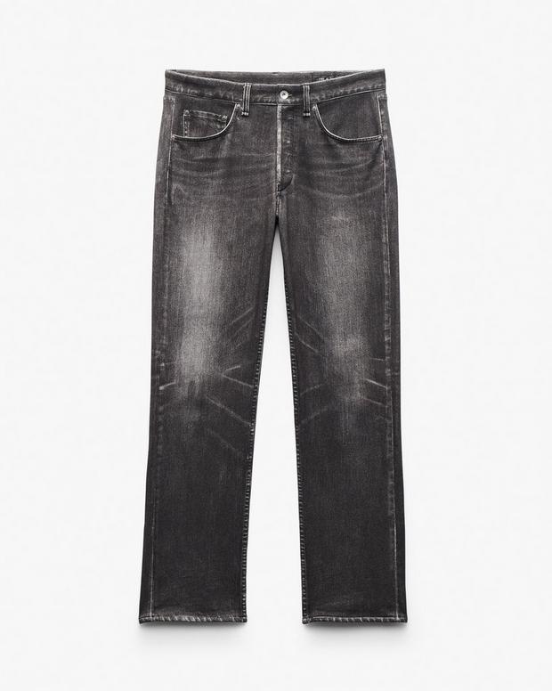 Rag & Bone Miramar Fit 4 Straight Pants