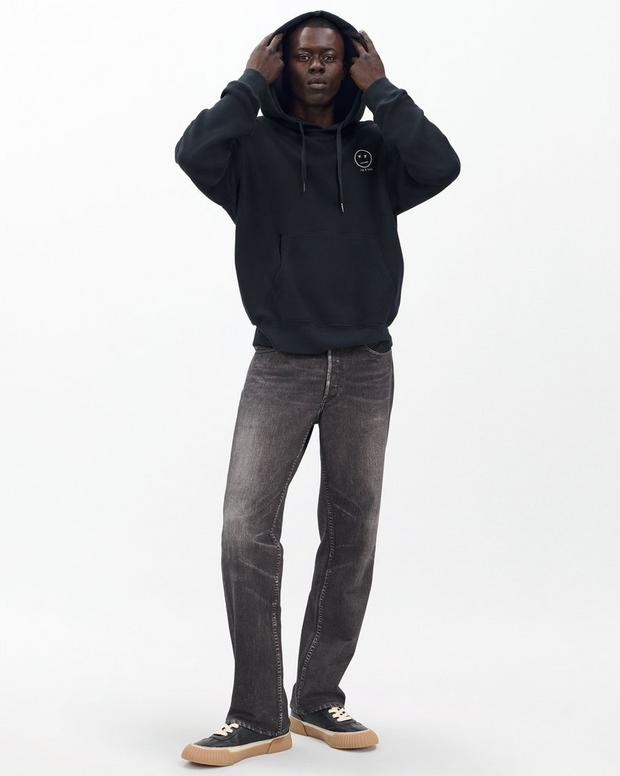 Rag & Bone Miramar Fit 4 Straight Pants