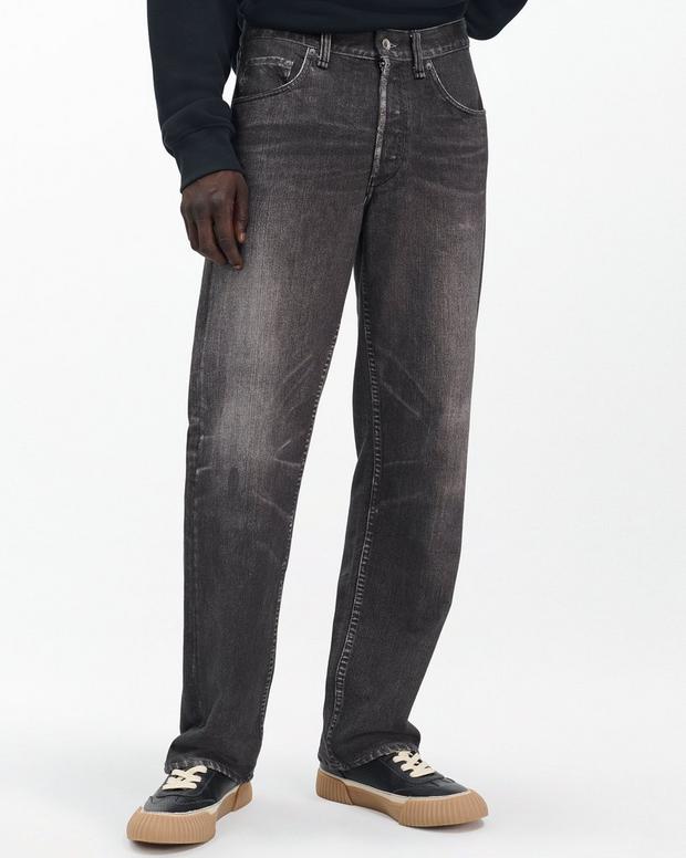Rag & Bone Miramar Fit 4 Straight Pants