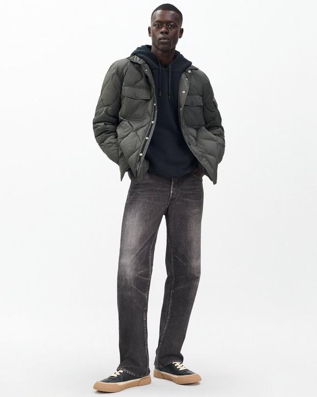 rag & bone Miramar Fit 4 Straight Pants