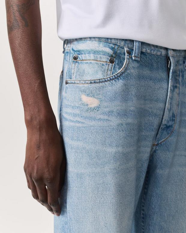 Rag & Bone Miramar Fit 4 Straight Pants