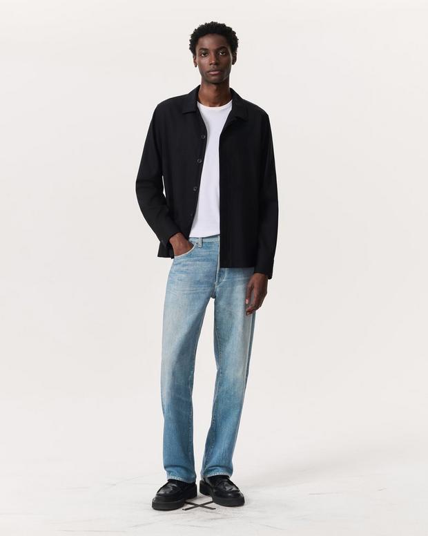 rag & bone Miramar Fit 4 Straight Pants