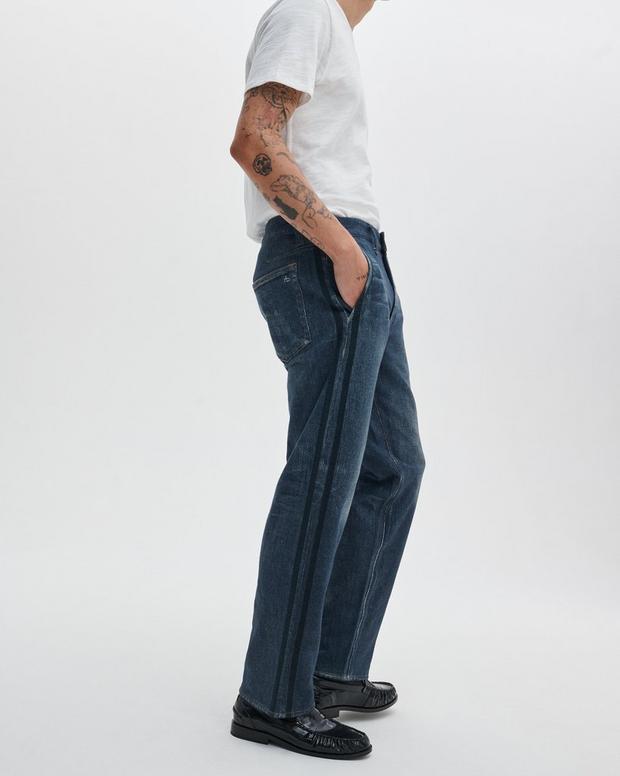 Rag & Bone Miramar Fit 4 Track Pants