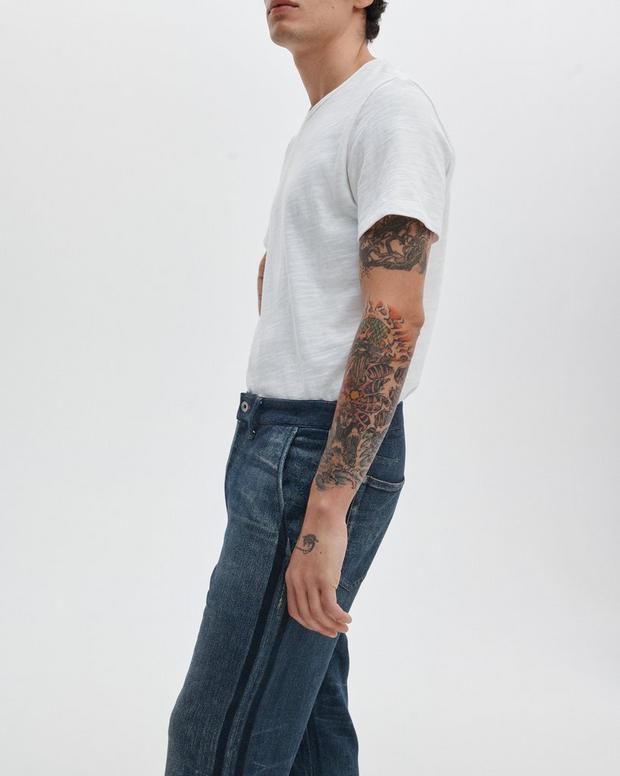 Rag & Bone Miramar Fit 4 Track Pants
