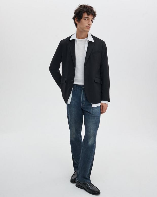 rag & bone Miramar Fit 4 Track Pants