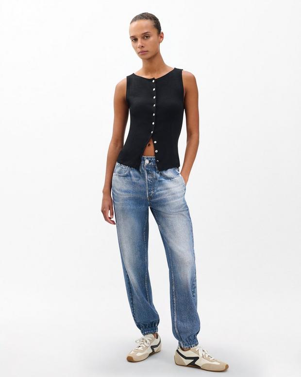 Rag & Bone Miramar Jogger Pants