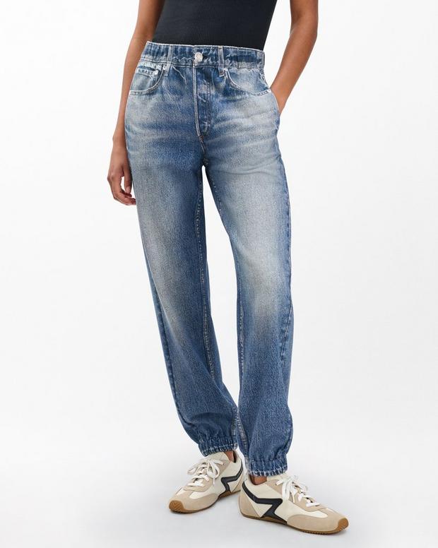 Rag & Bone Miramar Jogger Pants