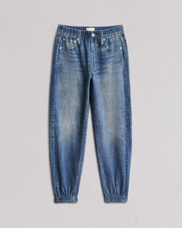 Rag & Bone Miramar Jogger Pants