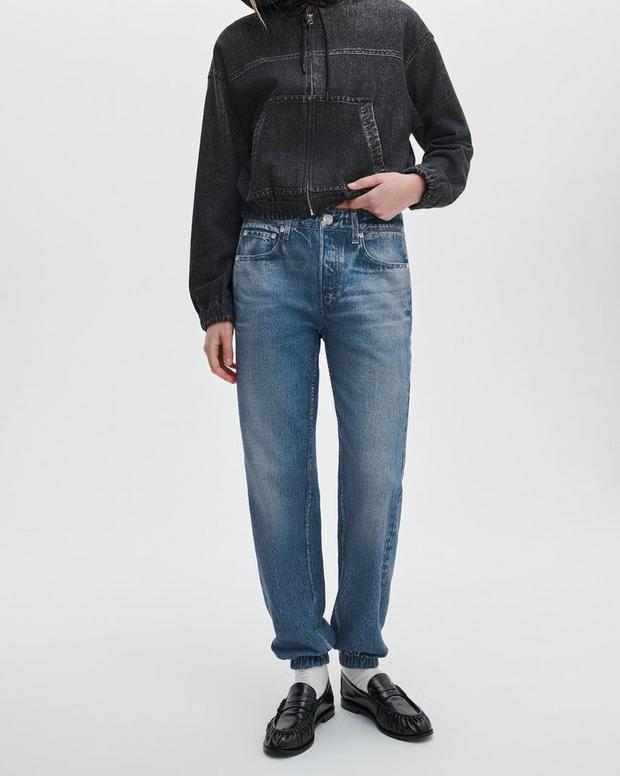 Rag & Bone Miramar Jogger Pants