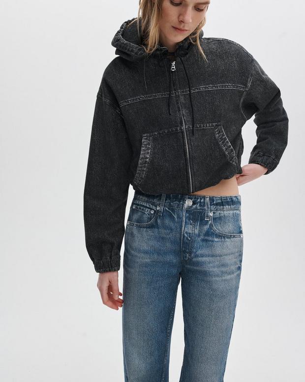 Rag & Bone Miramar Jogger Pants