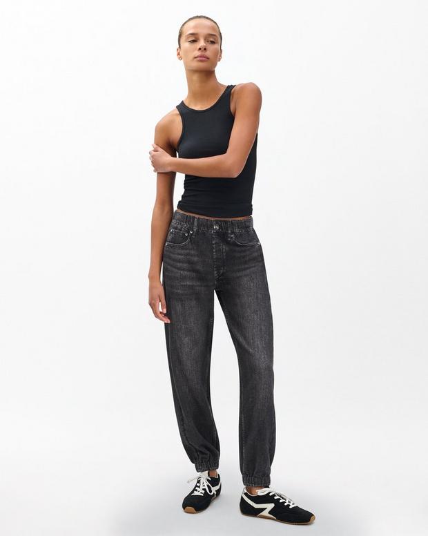 Rag & Bone Miramar Jogger Pants